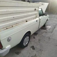 پیکان وانت مدل93 بدون رنگ|خودرو سواری و وانت|تبریز, |دیوار