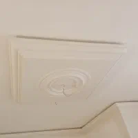 گچ کاری لکه گیریاشتهارد شهرک|خدمات پیشه و مهارت|اشتهارد, |دیوار