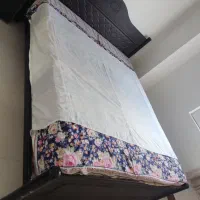 تشک خوشخواب دونفره درحدنو