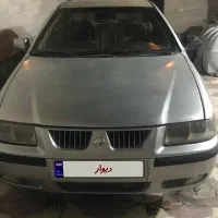 سمند مدل ۸۳