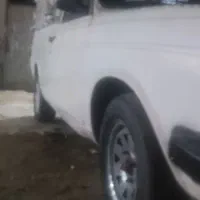 فروش وانت پیکان دوگانه سوز مدل 86