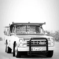 وانت نیسان بار چیتگر باغ فیض فاطمی هروی نیاوران|خدمات حمل و نقل|تهران, ونک|دیوار