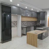 طراحی و اجرای کابینت