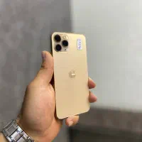 اپل iPhone ایفون۱۱ پروتعداد محدود با سه روش اقساط