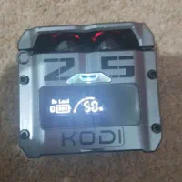 ایرپاد گیمینگ بدون خط خش