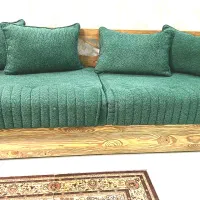 میل راحتی کاناپه طرح مولانا|مبلمان خانگی و میز عسلی|تهران, زعفرانیه|دیوار