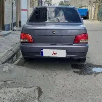 پراید ۱۳۲بنزینی مدل ۹۰|خودرو سواری و وانت|اردبیل, |دیوار