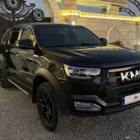 kmc t8|خودرو سواری و وانت|تبریز, |دیوار