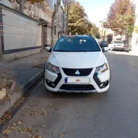 کوییک 1400R درحد