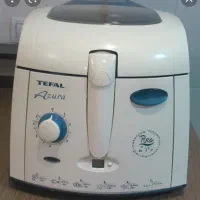 سرخ کن اصل تفال آسانسور دار