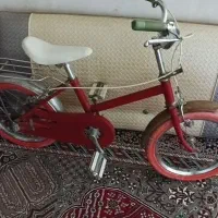 دوچرخه