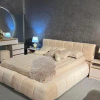 سرویس خواب ۲ نفره ۱ نفره تخت ۲ نفره دونفره مدل ۲۳۱|تخت و سرویس خواب|شیراز, عادل آباد|دیوار