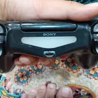 PS4|کنسول، بازی ویدئویی و آنلاین|ایذه, |دیوار
