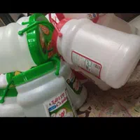 دبه ماست
