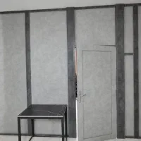 پارتیشن.قفسه.شلف.نو|کتابخانه، شلف، قفسه‌های دیواری|پاکدشت, پاکدشت (مامازند)|دیوار