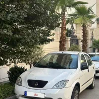 تیبا 2(هاچبک)