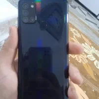 گوشی سامسونگ در حد نو