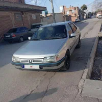 405مدل 90|خودرو سواری و وانت|آذرشهر, |دیوار