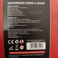 ویپ VAPORESSO|زیورآلات و اکسسوری|شهرضا, |دیوار