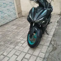 طرح ایروکس ۱۴۰۱