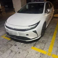 کرولا الیت نیوفیس ۲۰۲۶