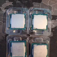 cpu i3 7100-6100