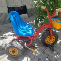 سه چرخه