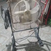 پمپ باد و فن ومقداری وسایلی کجا اره