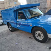 زامیاد|خودرو سواری و وانت|مشگین شهر, |دیوار