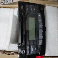 ضبط jac j5 فابریک و اصل با کارتن نو و استفاده نشده