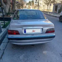 پژو پارس مدل 84|خودرو سواری و وانت|چهارباغ, |دیوار