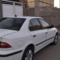 سمندlx