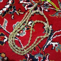 تسبیح شاه مقصود 101 دانه