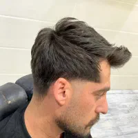 استخدام آرایشگر مردانه