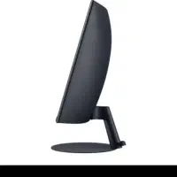 مانیتور ۳۲ اینچ خمیده سامسونگ|قطعات و لوازم جانبی رایانه|سمنان, |دیوار