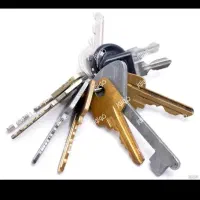 کلید سازی ،ساخت سوییچ کددار ،ریموت کرکره