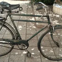 فروش دوچرخه انگلیسی سه خط