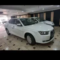 دنا پلاس سفیدEF7p.شش دنده.با سنسور