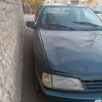 اردی83|خودرو سواری و وانت|قهدریجان, |دیوار