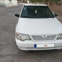 پراید 132