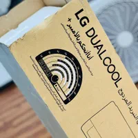 فروشگاه لوازم خانگی مادیار کالا کولر گازی الجی|کولر گازی و فنکوئل|بانه, |دیوار