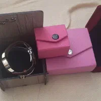 جعبه طلا جواهرات|زیورآلات و اکسسوری|تهران, استخر|دیوار