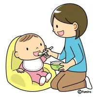 پرستار نوزاد