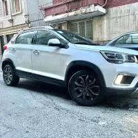 MXM X22 اسپرت اکسلنت اتومات بدون رنگ|خودرو سواری و وانت|تهران, بهارستان|دیوار