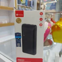 پاوربانک پرووان 20 هزار امپر|لوازم جانبی موبایل و تبلت|فولادشهر, B4|دیوار