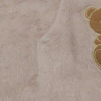 هودی لانگ تدی کلاهدار جنس ضخیم و گرم|لباس|فردیس, شهرک وحدت|دیوار