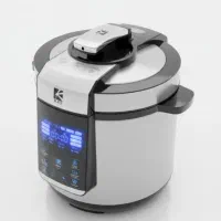 پلوپز و ارام پز ام ار اس «mrs »|اجاق گاز و لوازم برقی پختوپز|نیشابور, فردوس شمالی|دیوار