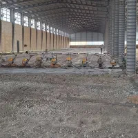 بتن ریزی با ماله پروانه ، اجرا فوری|خدمات پیشه و مهارت|قم, الغدیر|دیوار