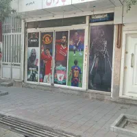 فروش مغازه بزرگ معاوضه با ماشین و آپارتمان|فروش مغازه و غرفه|مشهد, رده|دیوار