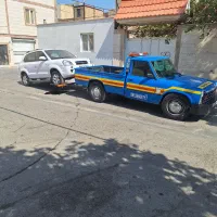 نیسان جرثقیل403